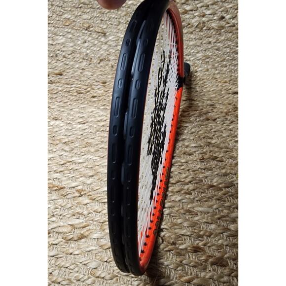 MacGregor Collegeiate Racquetball Racquet - Picture 5 of 8